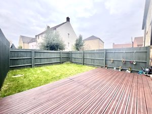 Garden- click for photo gallery